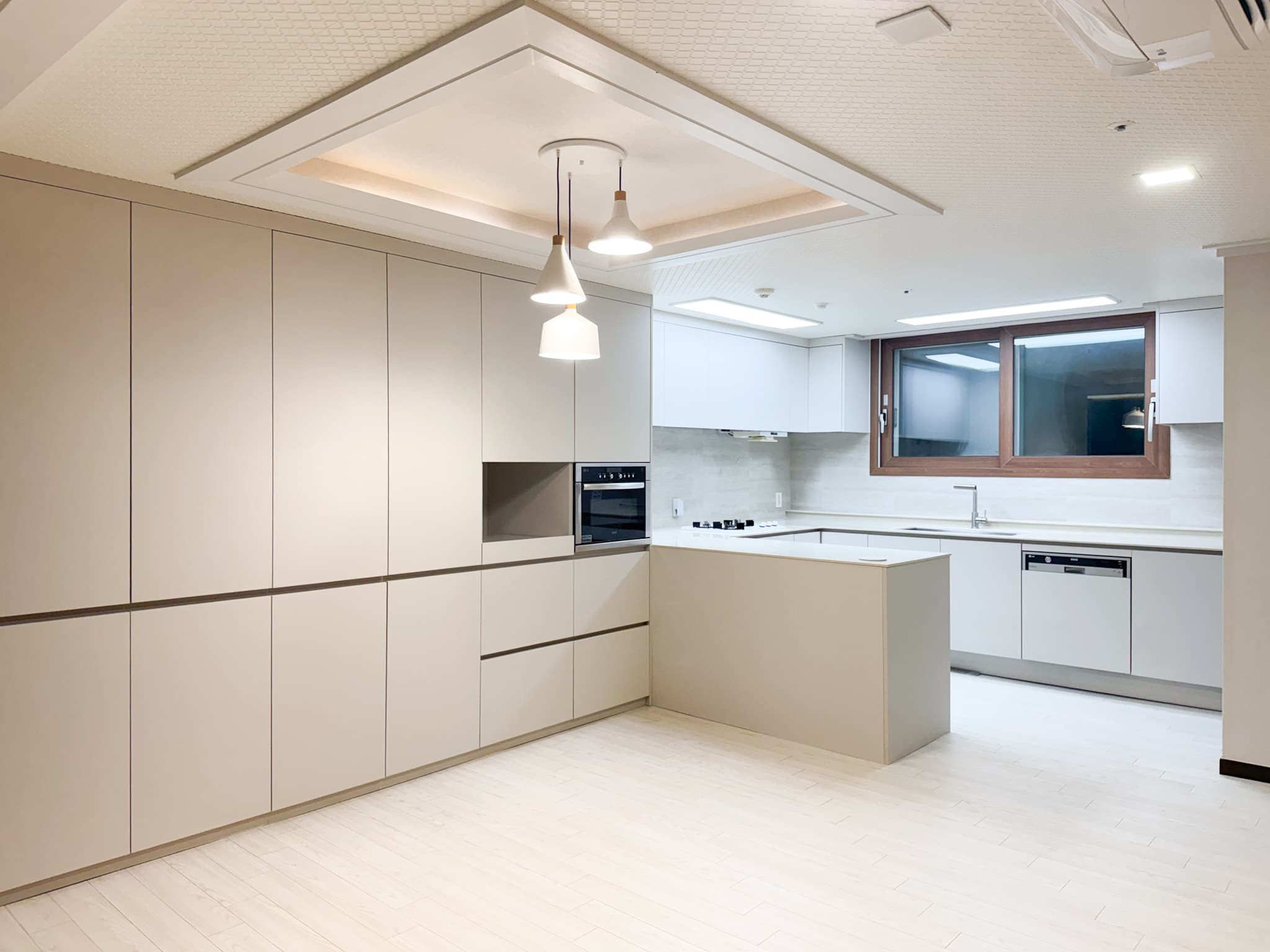 Tens Hill Apartment 2