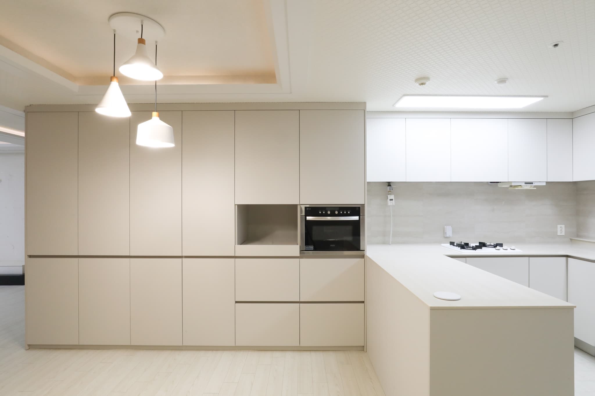 Tens Hill Apartment 3