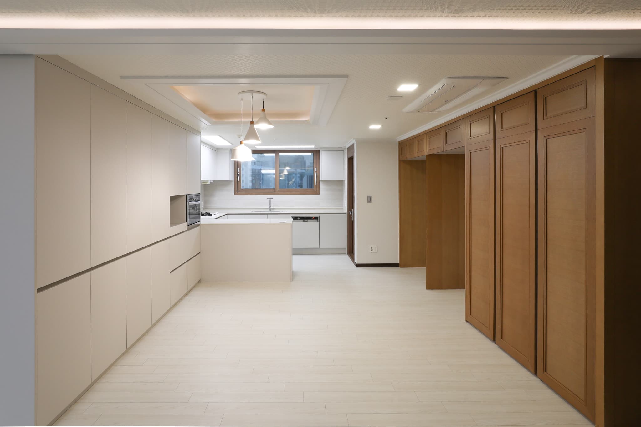 Tens Hill Apartment 4