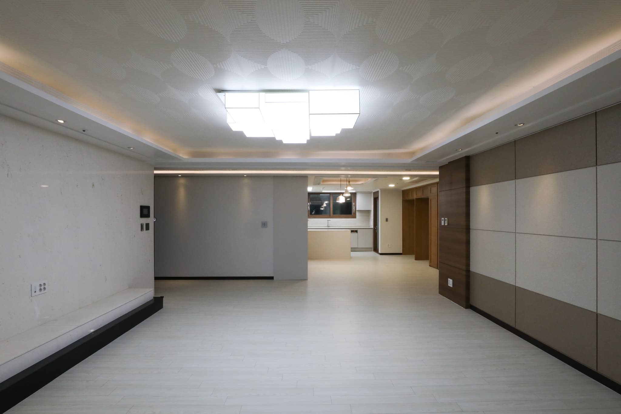 Tens Hill Apartment 8